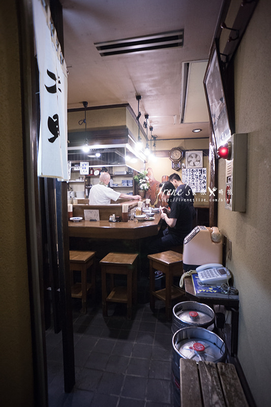 【仙台－美食】仙台牛舌的發祥店－味太助，濃厚的碳烤香。跟在地人一起吃牛舌！