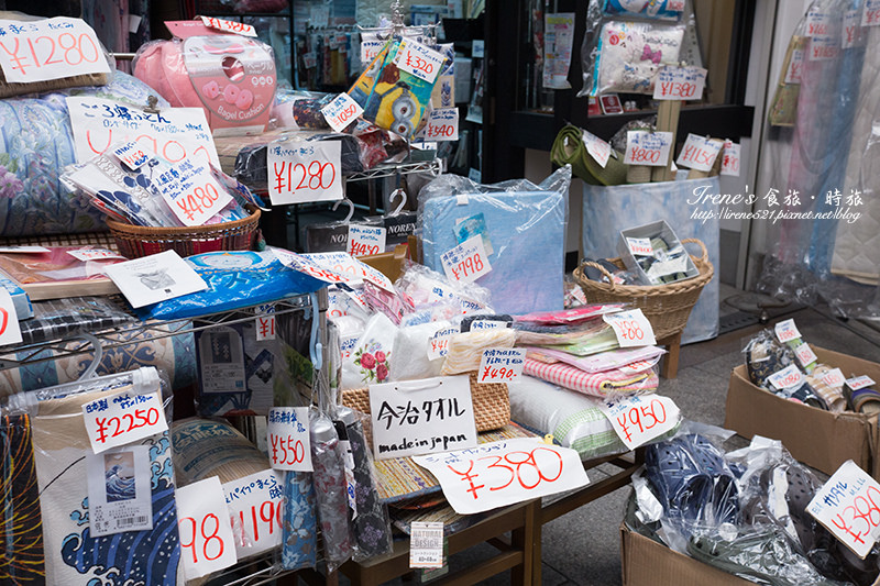 【大阪－景點】日本最長的商店街，從1丁目逛到7丁目，吃喝玩樂一把抓．天神橋筋商店街