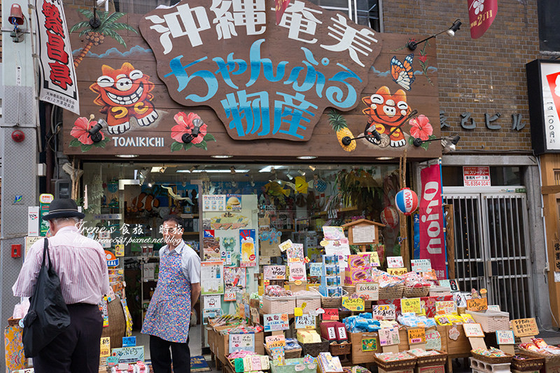 【大阪－景點】日本最長的商店街，從1丁目逛到7丁目，吃喝玩樂一把抓．天神橋筋商店街