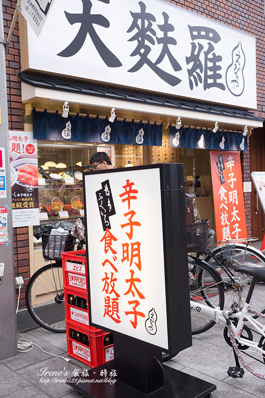 【大阪－景點】日本最長的商店街，從1丁目逛到7丁目，吃喝玩樂一把抓．天神橋筋商店街