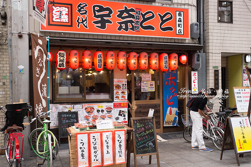 【大阪－景點】日本最長的商店街，從1丁目逛到7丁目，吃喝玩樂一把抓．天神橋筋商店街