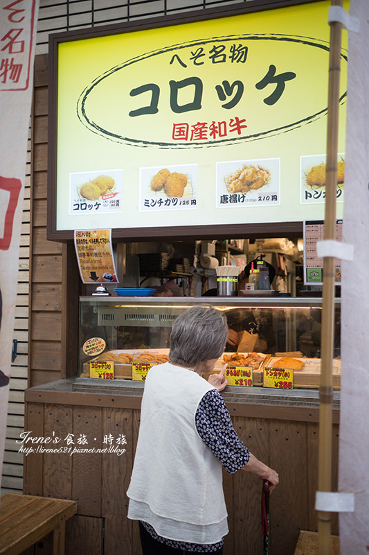 【大阪－景點】日本最長的商店街，從1丁目逛到7丁目，吃喝玩樂一把抓．天神橋筋商店街