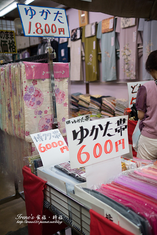 【大阪－景點】日本最長的商店街，從1丁目逛到7丁目，吃喝玩樂一把抓．天神橋筋商店街