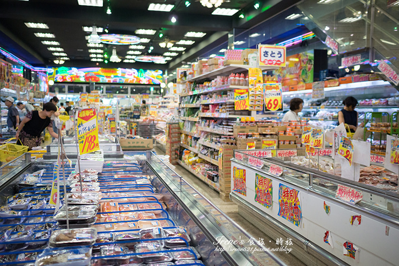 【大阪－景點】日本最長的商店街，從1丁目逛到7丁目，吃喝玩樂一把抓．天神橋筋商店街