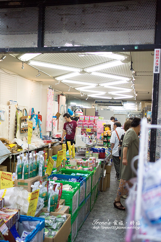 【大阪－景點】日本最長的商店街，從1丁目逛到7丁目，吃喝玩樂一把抓．天神橋筋商店街