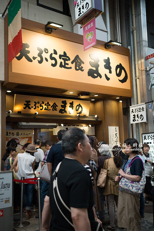 【大阪－景點】日本最長的商店街，從1丁目逛到7丁目，吃喝玩樂一把抓．天神橋筋商店街