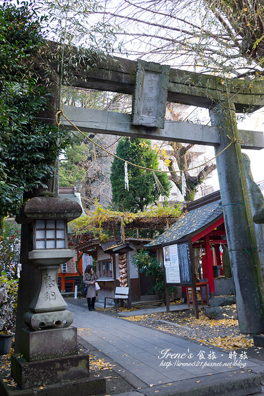 【熊本－景點】不在既定行程中的發現，獨享清幽寧靜的神社之美．熊本 手取天滿宮