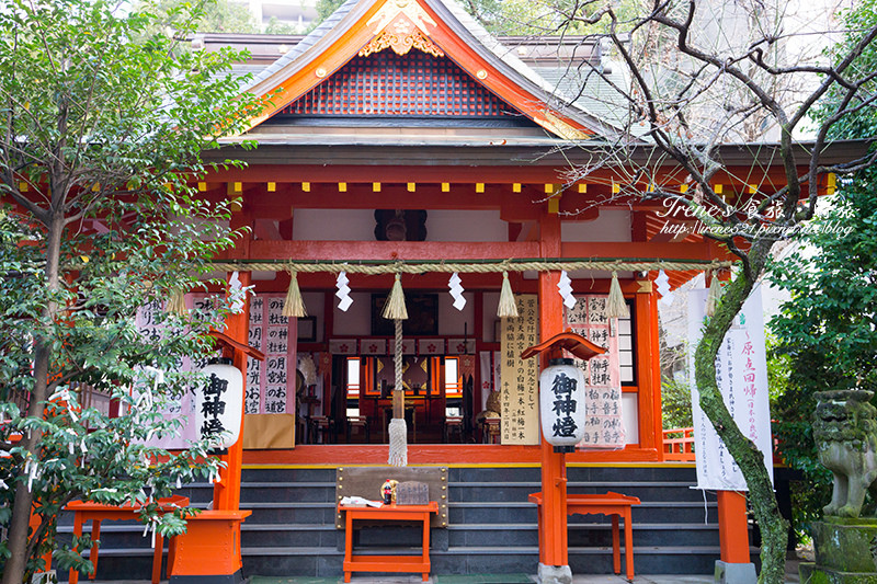 【熊本－景點】不在既定行程中的發現，獨享清幽寧靜的神社之美．熊本 手取天滿宮