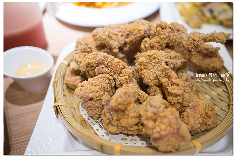 【台北松山區】近小巨蛋/尾牙春酒 聚餐首選．叁和院 台灣風格飲食(微風南京店)