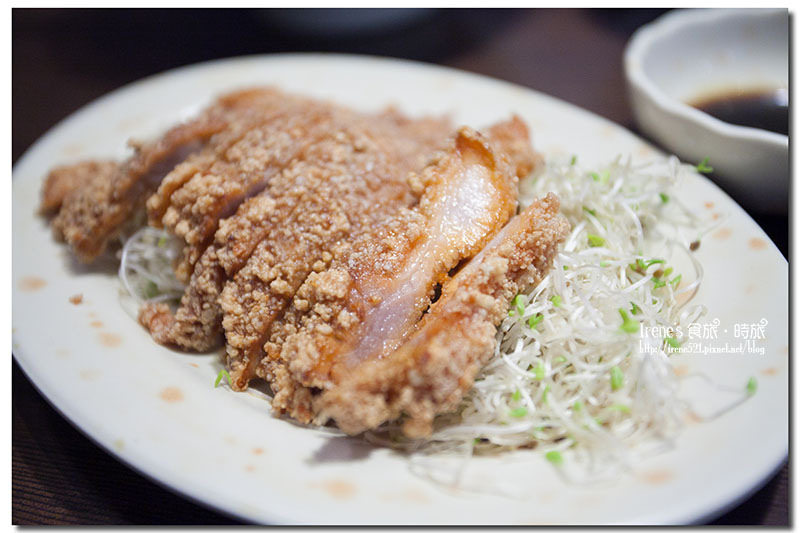 【台北大安區】要吃小吃還是特色菜通通有/冠軍魯肉飯．冇冇有私房菜