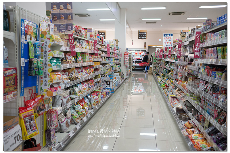 【愛知.名古屋－購物】24小時營業的超市，隨時滿足想購物的慾望．AEON Maxvalu超市 @Irene&#039;s 食旅．時旅