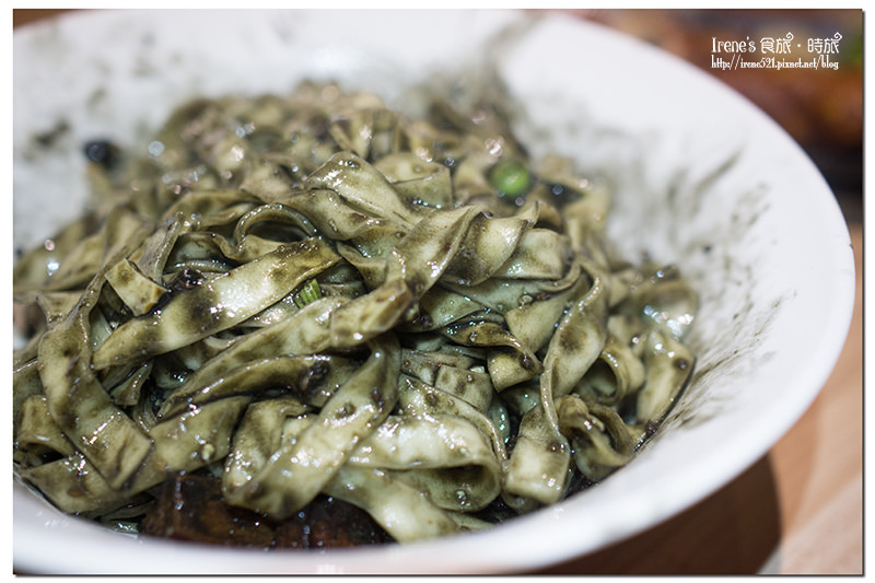 【台北中正區】台式麵魂，麵食也能吃的很創新，跳脫既有的印象．Noodlemix禮面作