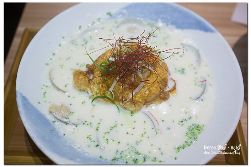 【台北中正區】台式麵魂，麵食也能吃的很創新，跳脫既有的印象．Noodlemix禮面作