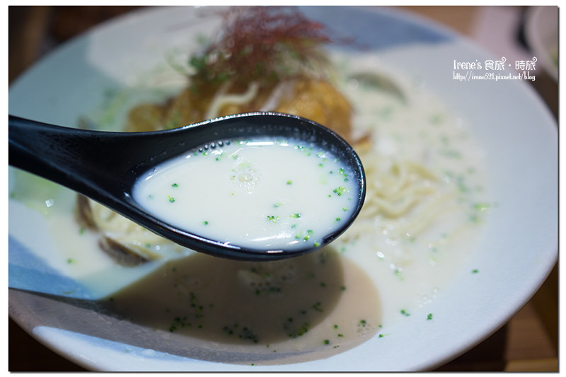 【台北中正區】台式麵魂，麵食也能吃的很創新，跳脫既有的印象．Noodlemix禮面作