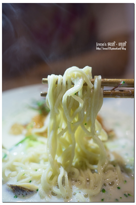 【台北中正區】台式麵魂，麵食也能吃的很創新，跳脫既有的印象．Noodlemix禮面作