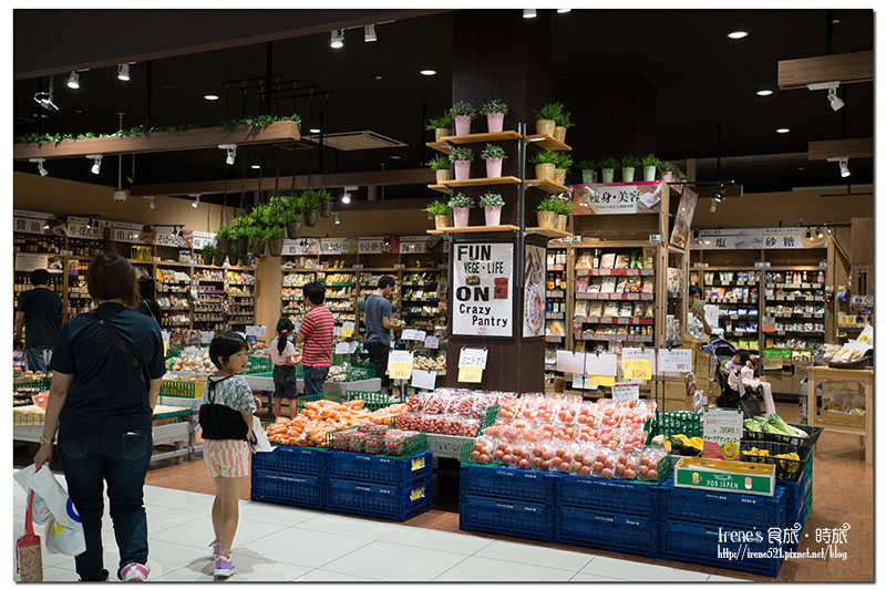 【名古屋－購物】距離中部國際機場一站距離的大型商場，出境前的最後血拚站，有世界最大的招財貓．AEON MALL永旺夢樂城常滑