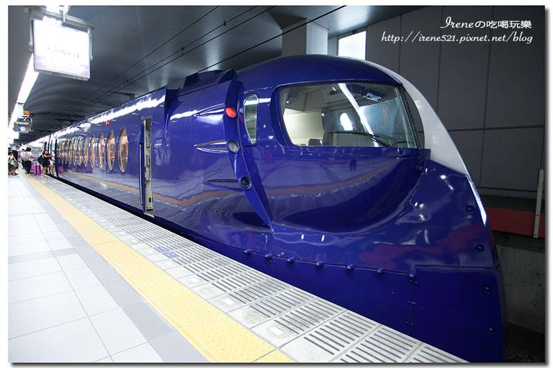 【大阪－交通】用Klook客路預訂南海電鐵車票．即時/方便又省錢 @Irene&#039;s 食旅．時旅