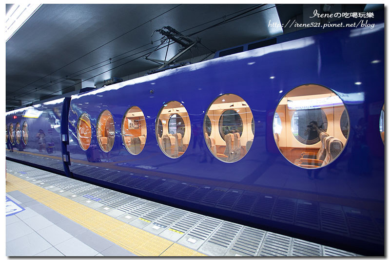 【大阪－交通】用Klook客路預訂南海電鐵車票．即時/方便又省錢