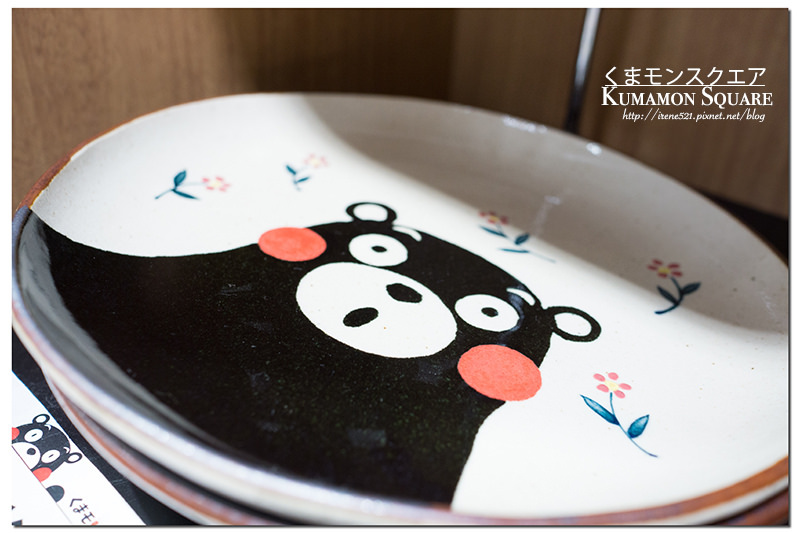 【九州熊本】熊本必訪熊本熊/參觀部長辦公室/KUMAMON CAFÉ．Kumamon Square(酷MA萌廣場)