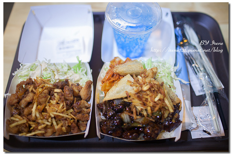 【台北大安區】吃膩了台式便當就換換韓式飯盒吧，不知吃什麼時就吃飯吧．BOBBYBOX @Irene&#039;s 食旅．時旅