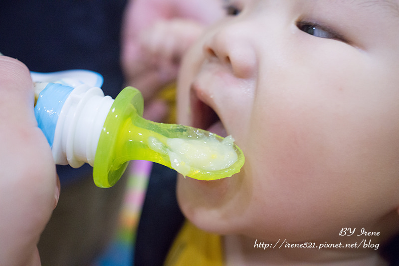 【育兒用品】集母乳袋、拋棄式奶瓶、副食品餵食器於一身，Kiinde拋棄式奶瓶