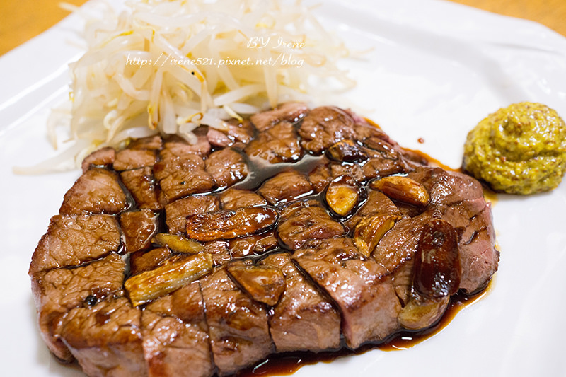 【熊本－美食】馬肉刺身初次見面，人生體驗又更豐富了一個層次．天國 馬肉料理專門店 @Irene&#039;s 食旅．時旅