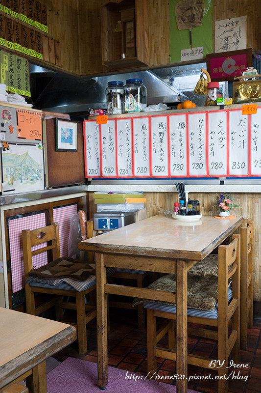 【熊本－美食】走進日劇中的小食堂，體驗在地的用餐氛圍．おく村食堂