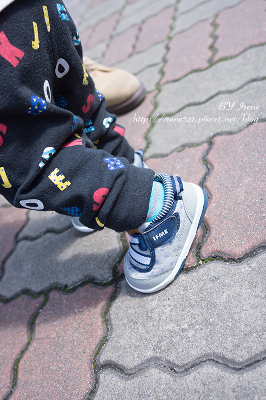 【育兒物品】寶寶的第一雙鞋，穿上鞋就能盡情行走了！BABYVIEW布布嚴選童鞋 @Irene&#039;s 食旅．時旅
