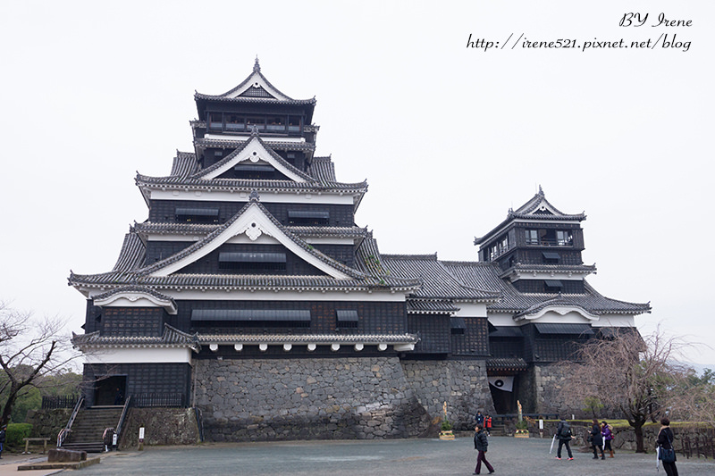 【北九州之旅】旅遊行程分享，五天四夜追部長之旅！福岡x熊本x小倉x門司港