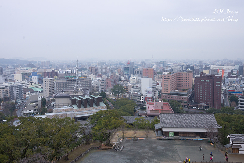 【北九州之旅】旅遊行程分享，五天四夜追部長之旅！福岡x熊本x小倉x門司港