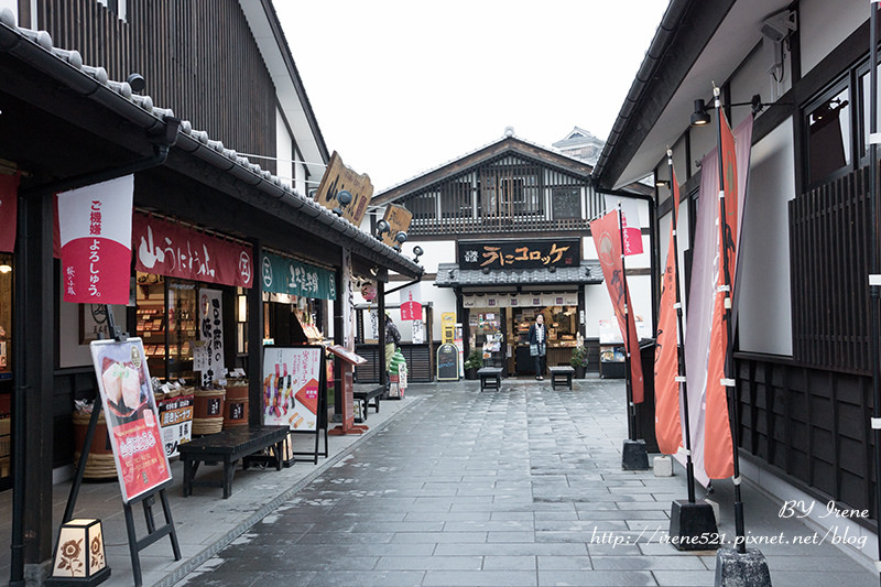 【北九州之旅】旅遊行程分享，五天四夜追部長之旅！福岡x熊本x小倉x門司港