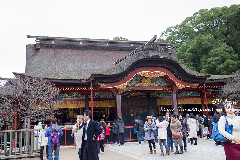 【北九州之旅】旅遊行程分享，五天四夜追部長之旅！福岡x熊本x小倉x門司港