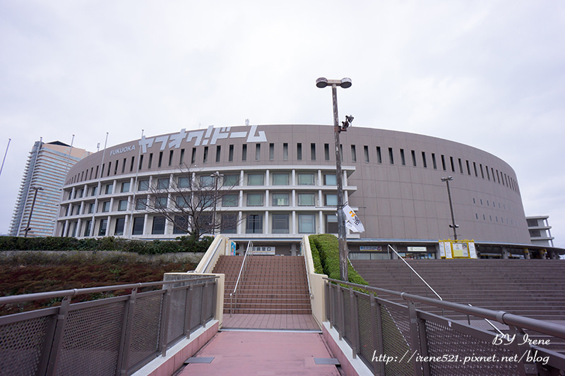 【北九州之旅】旅遊行程分享，五天四夜追部長之旅！福岡x熊本x小倉x門司港