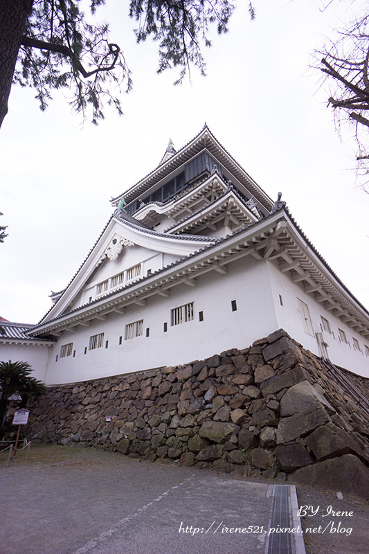 【北九州之旅】旅遊行程分享，五天四夜追部長之旅！福岡x熊本x小倉x門司港