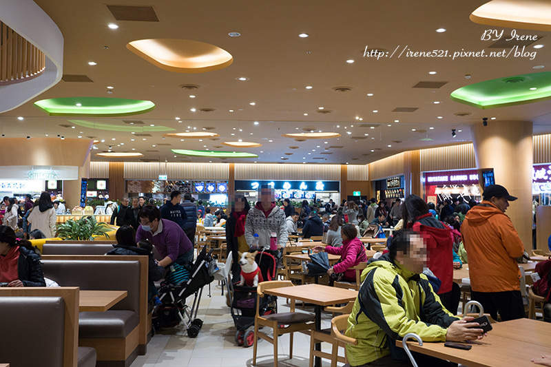 【林口】最受矚目的三井MITSUI OUTLET PARK來囉，夾帶大量日系品牌和日式餐飲