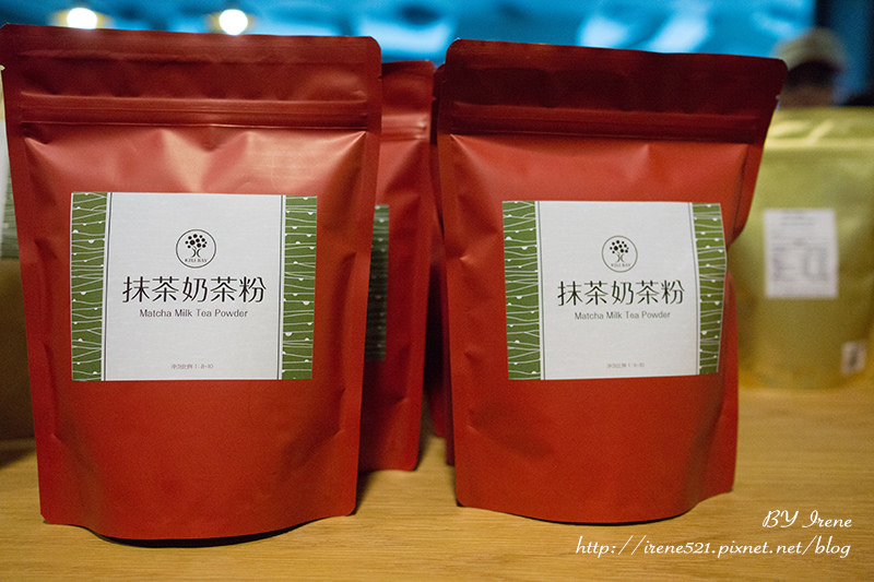 【宜蘭蘇澳】全球首座珍珠奶茶綠工廠．奇麗灣-珍奶文化館