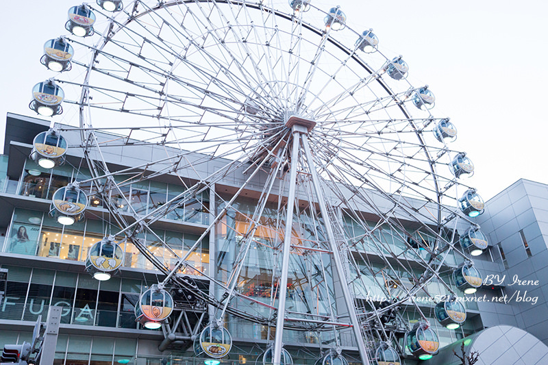 【名古屋】25hr快閃名古屋，景點、美食、購物通通不遺漏