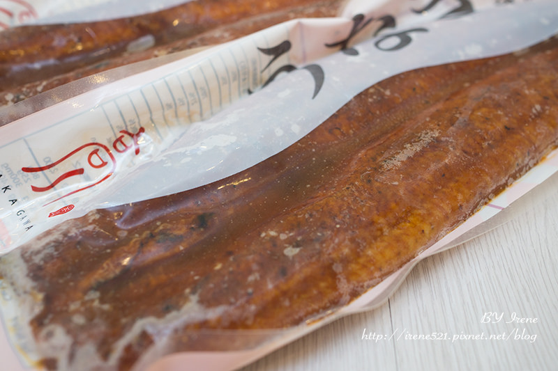 【團購美食】一鰻多吃，輕輕鬆鬆變出鰻魚大餐．高川日式蒲燒鰻魚