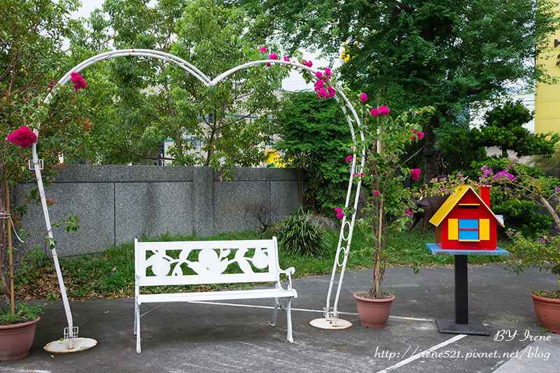 【宜蘭員山】探索蜜蜂的世界．養蜂人家蜂采館