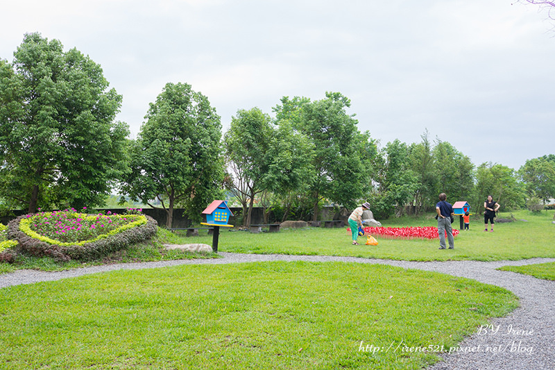 【宜蘭員山】探索蜜蜂的世界．養蜂人家蜂采館