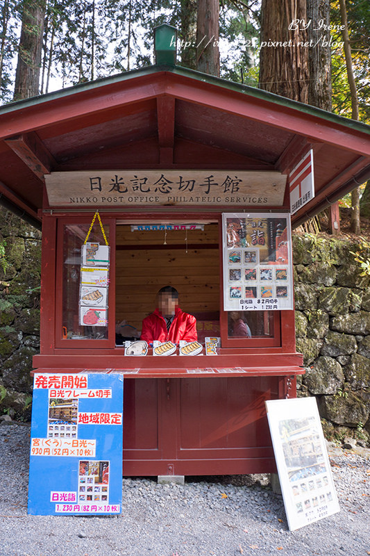 【日光】世界遺產巡禮II，最華麗的神社．東照宮