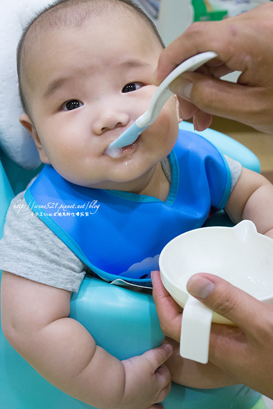 【育兒】輕鬆餵食副食品，事前的準備工作與器具