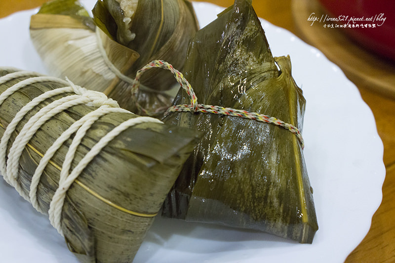 【包裝產品】端午節吃肉粽．億長御坊&鼎泰豐粽子