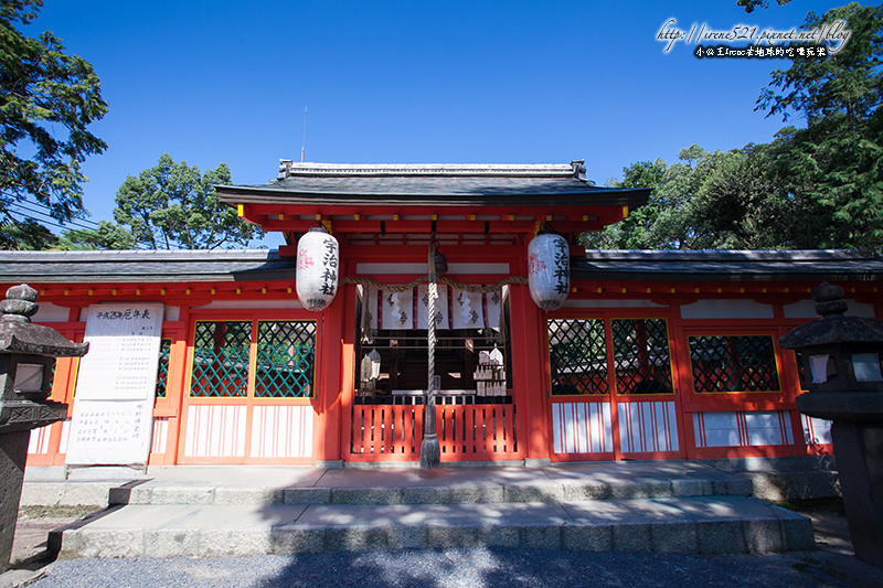 【京都．宇治】世界文化遺產．宇治神社 @Irene&#039;s 食旅．時旅