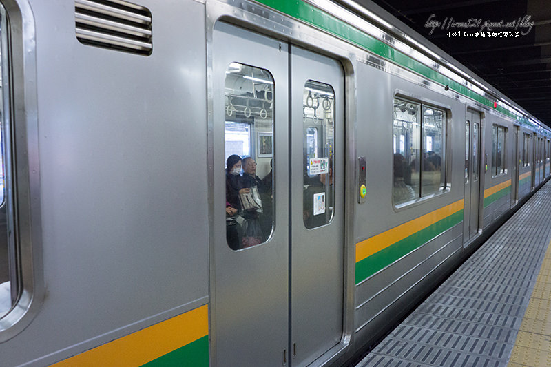 【東京】餃子之都宇都宮，除了餃子還有草莓跟檸檬牛奶好好買