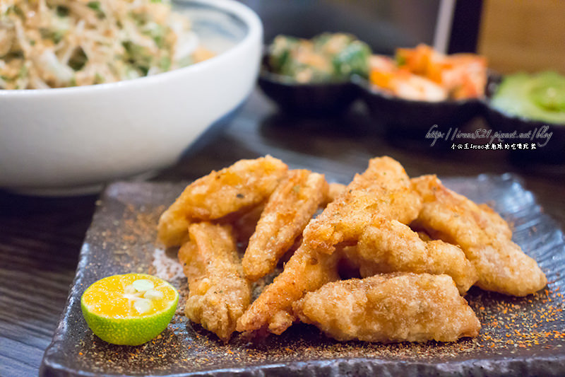 【台北大安區】日式風格彌漫的居酒屋，小酌聚會好去處．獨樂藏食事所