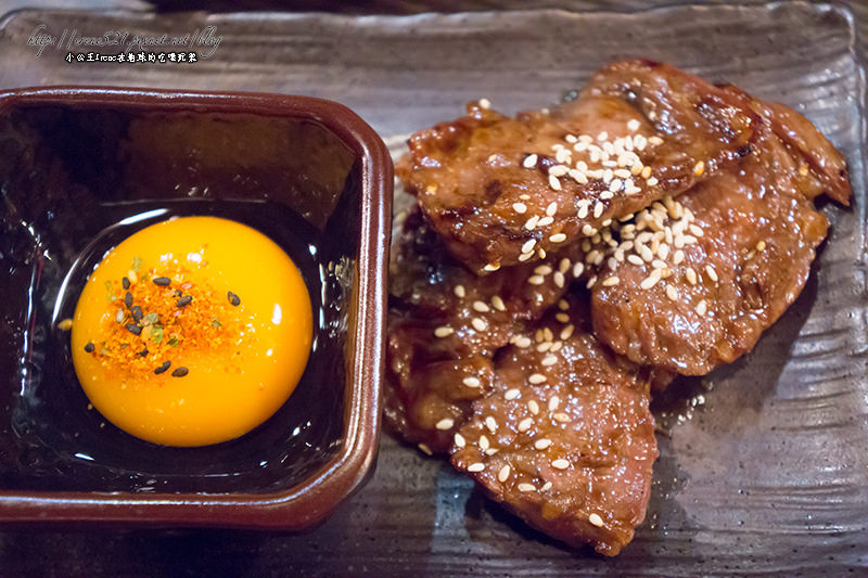 【台北大安區】日式風格彌漫的居酒屋，小酌聚會好去處．獨樂藏食事所