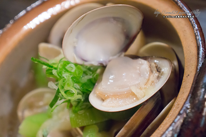 【台北大安區】日式風格彌漫的居酒屋，小酌聚會好去處．獨樂藏食事所