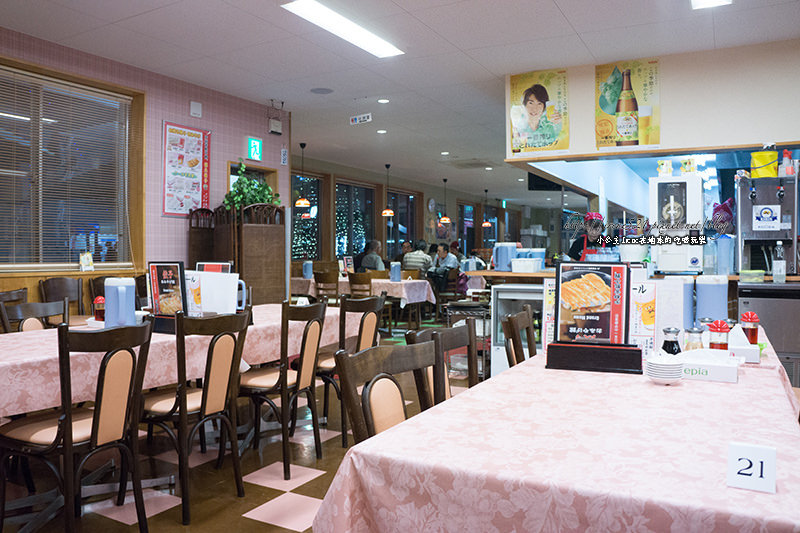 【東京】湯餃子、豬排餃子，來到餃子王國．宇都宮餃子館-餃子おみやげ館