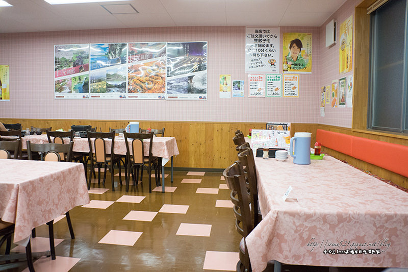 【東京】湯餃子、豬排餃子，來到餃子王國．宇都宮餃子館-餃子おみやげ館